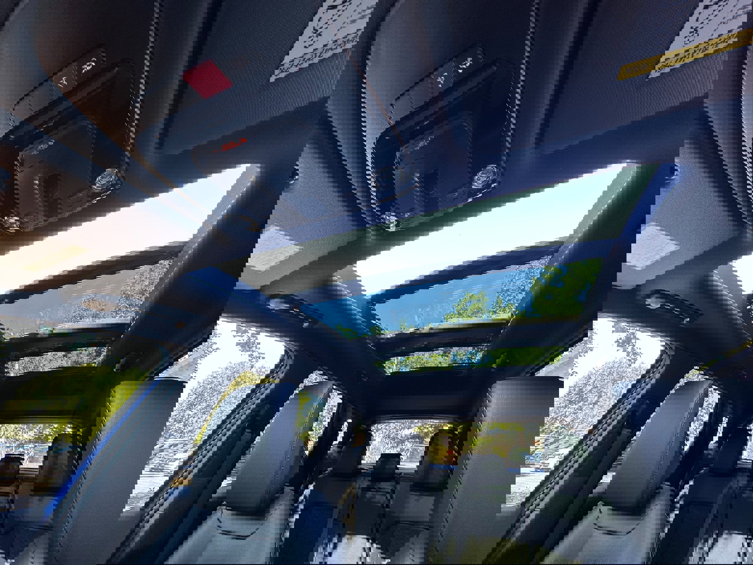 New 2026 Kia Sportage X-Line w/ X-Line Premium Package image 44