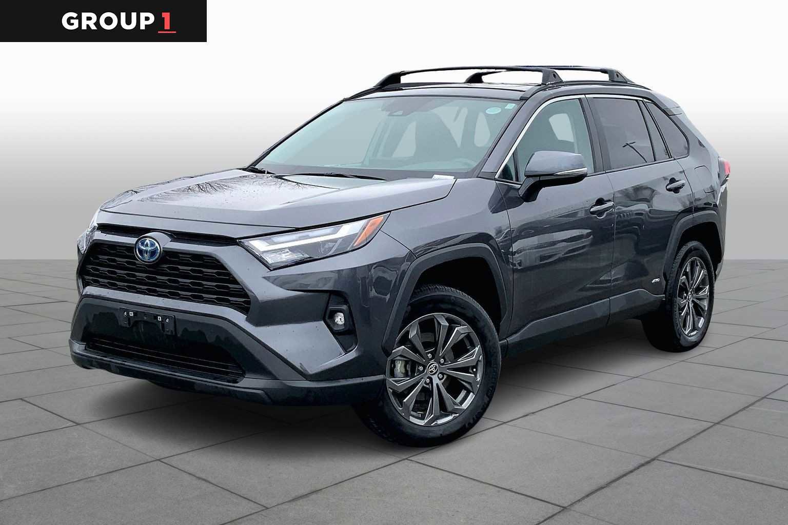 Used 2024 Toyota RAV4 XLE Premium w/ Weather Package