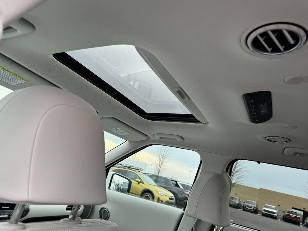 Certified 2026 Hyundai Palisade SEL image 11