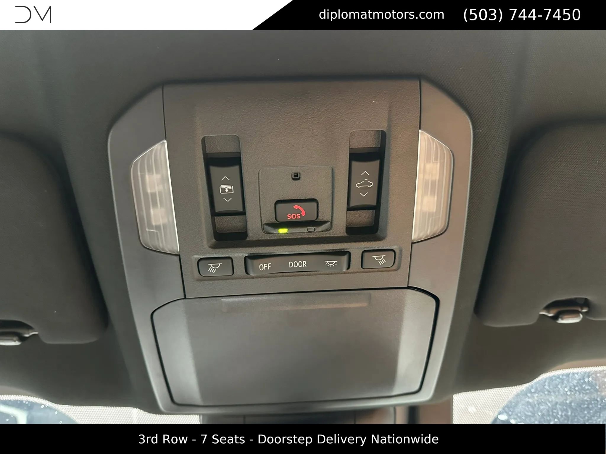 Used 2025 Toyota Highlander Platinum image 42