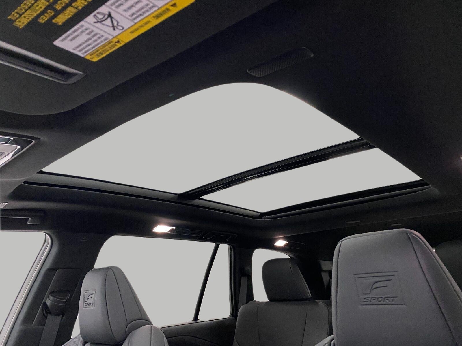 New 2026 Lexus TX 350 AWD w/ Technology Package image 32