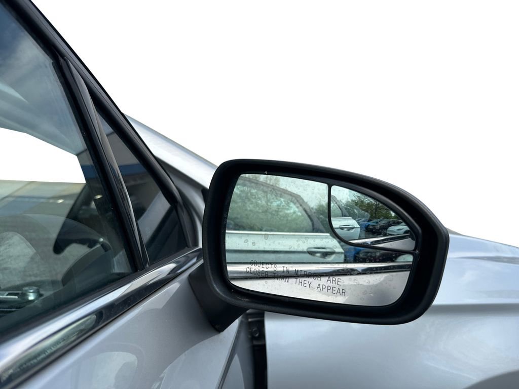 Used 2018 Ford Fusion SE image 29