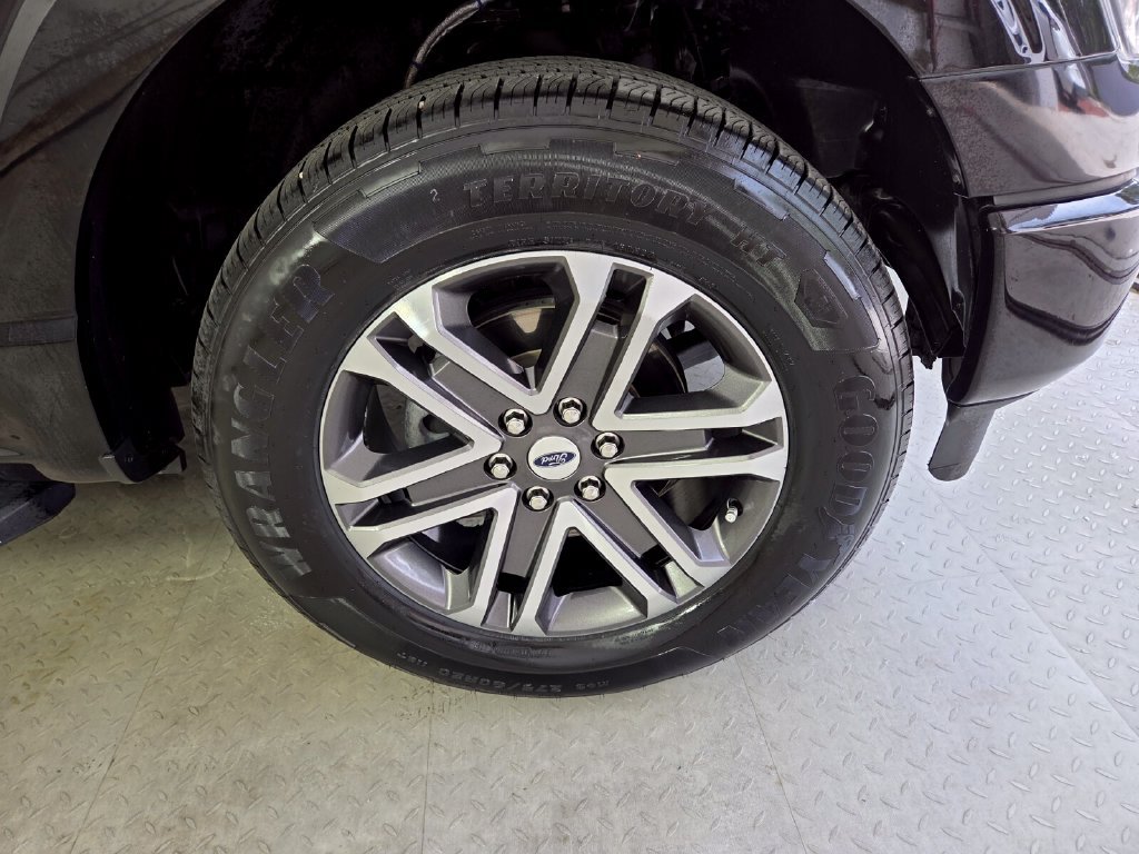 Used 2021 Ford F150 XL w/ STX Appearance Package AWD/4WD image 4