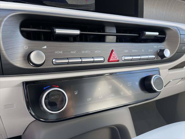 New 2026 Hyundai Palisade SEL FWD image 11