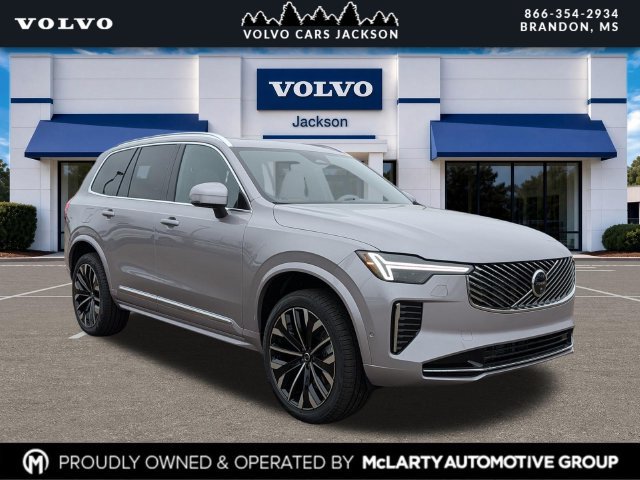 New 2026 Volvo XC90 B6 Plus AWD/4WD 360° Tour