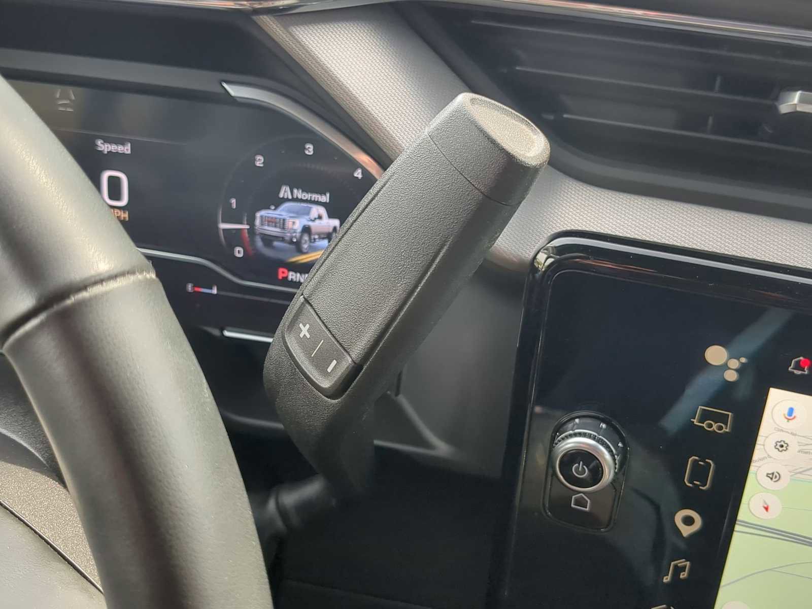 Used 2025 GMC Sierra 2500 Denali w/ Denali Reserve Package image 22