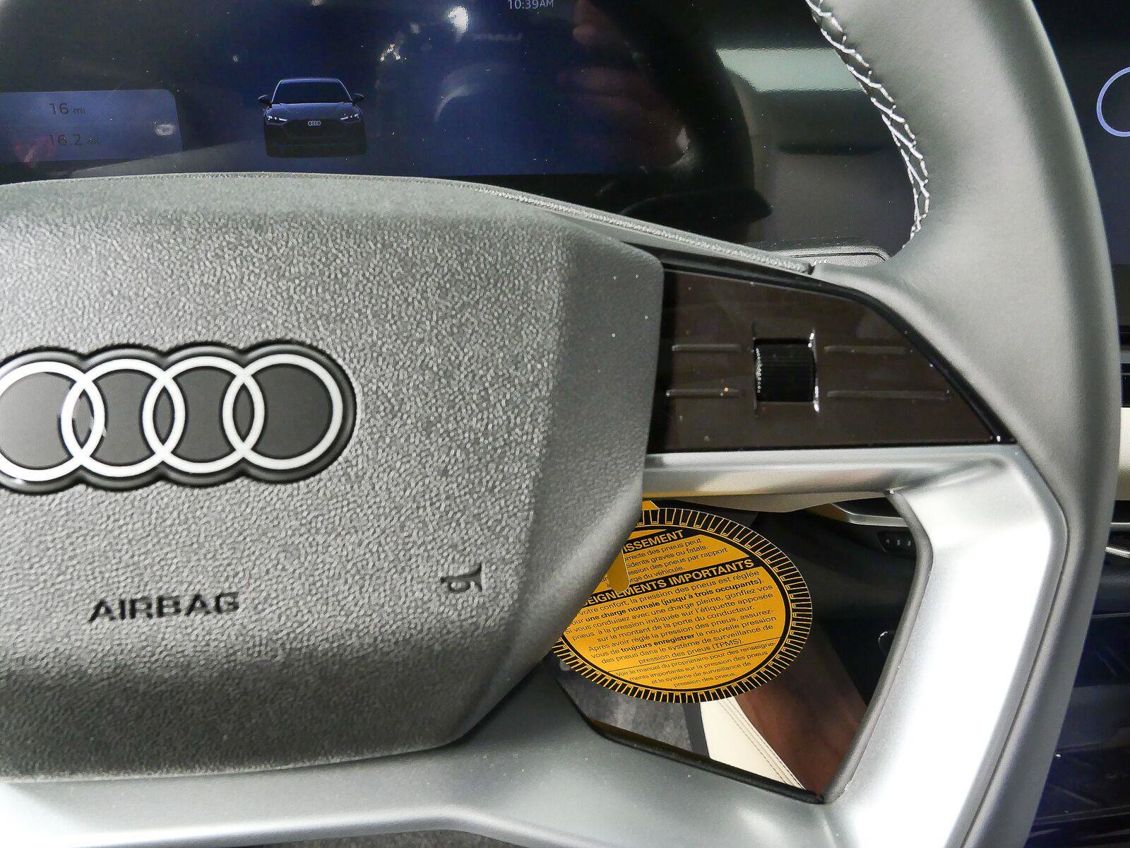 New 2026 Audi A5 2.0T Premium Plus AWD/4WD image 12
