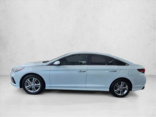 Used 2019 Hyundai Sonata SEL image 8