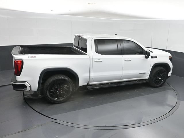 Used 2024 GMC Sierra 1500 Elevation w/ Elevation Premium Package AWD/4WD image 36