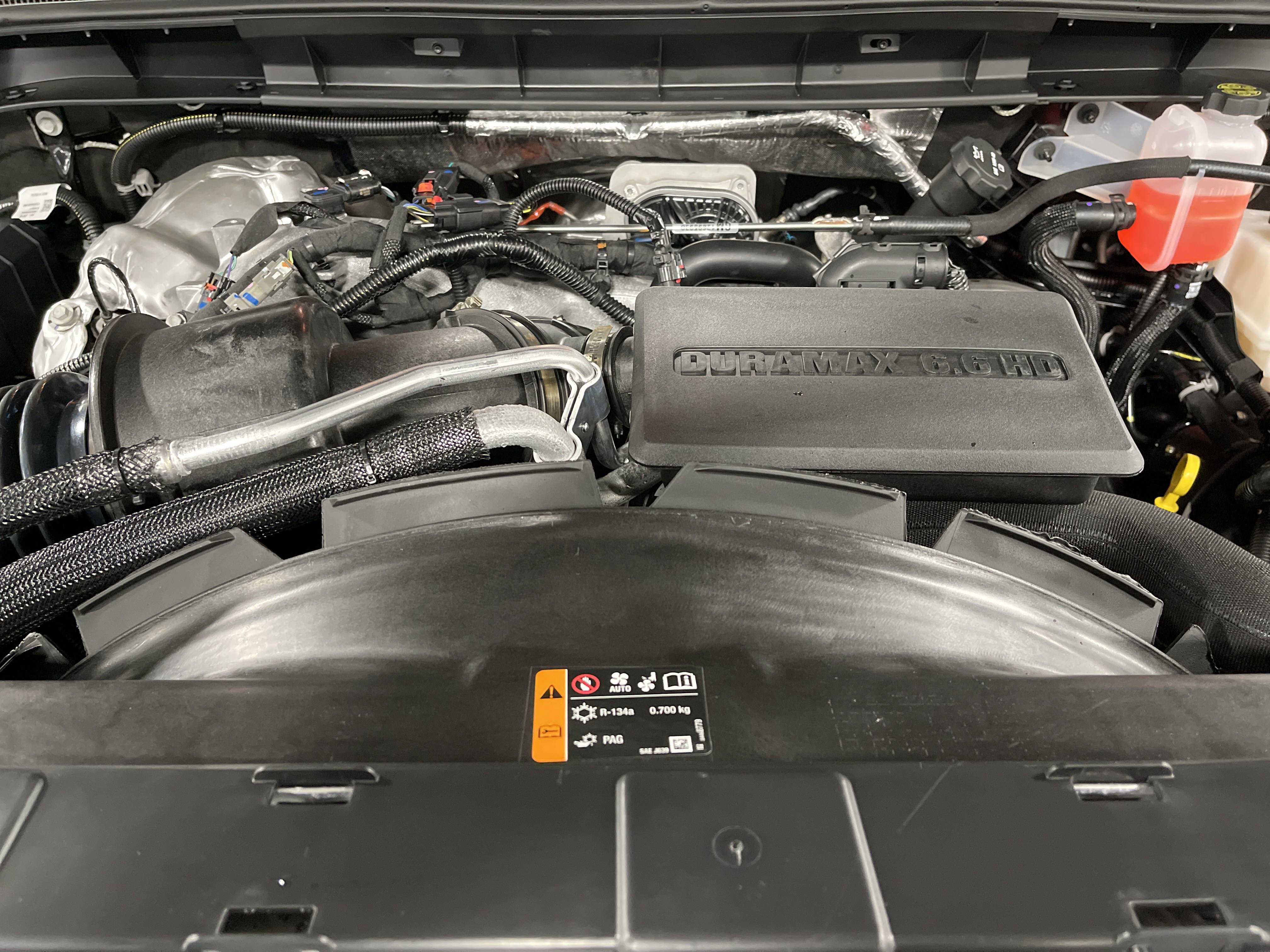 New 2026 GMC Sierra 2500 Denali w/ Denali Reserve Package image 18