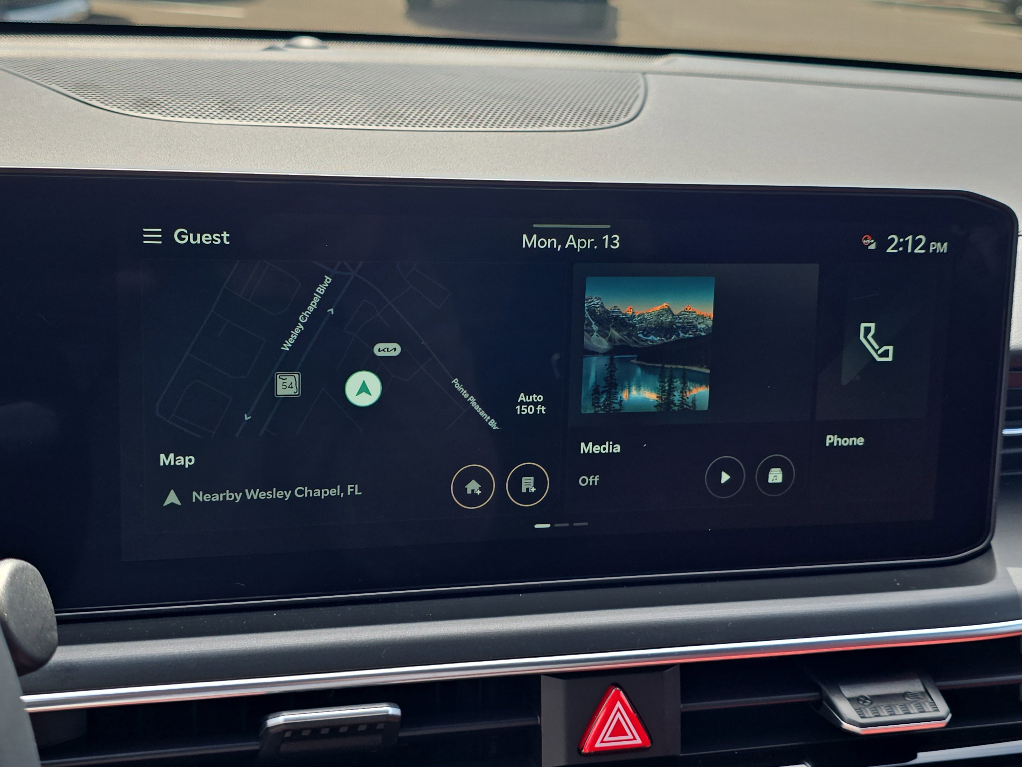New 2026 Kia K5 GT-Line FWD image 23