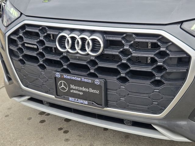 Used 2022 Audi Q5 e Prestige AWD/4WD image 39