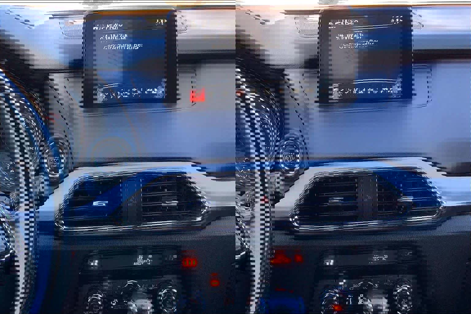 Used 2017 MAZDA CX-9 Grand Touring image 7