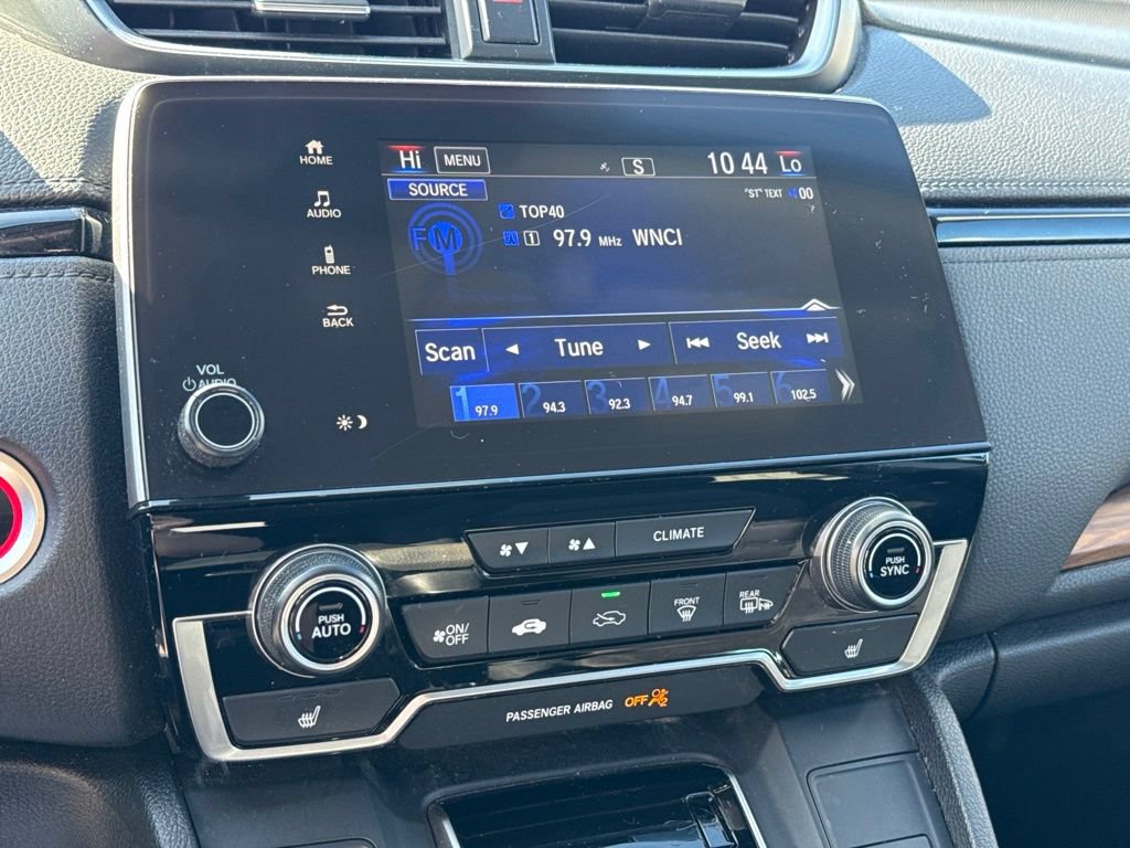 Used 2019 Honda CR-V EX image 21