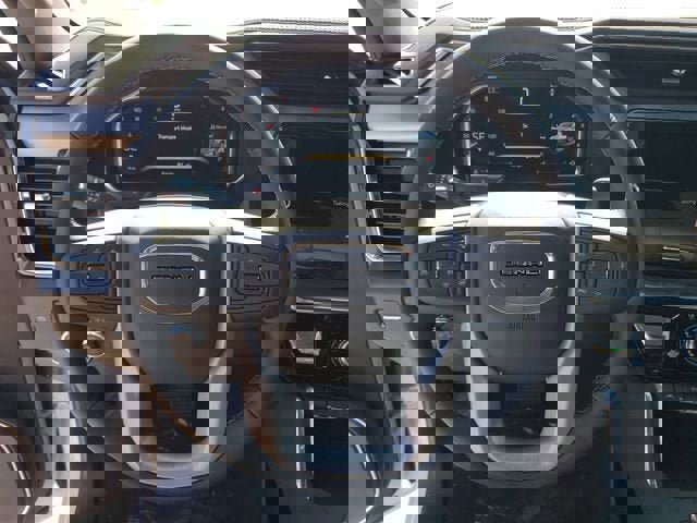 New 2026 GMC Sierra 1500 Denali w/ Denali Reserve Package image 22