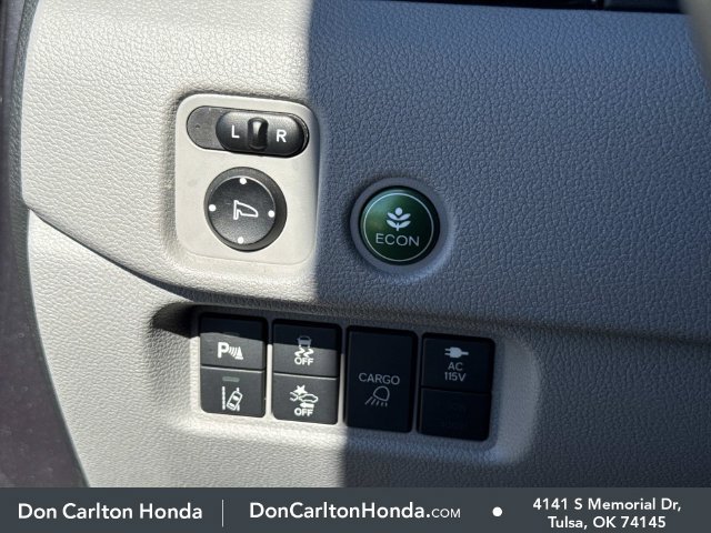 Used 2018 Honda Ridgeline RTL-E image 24