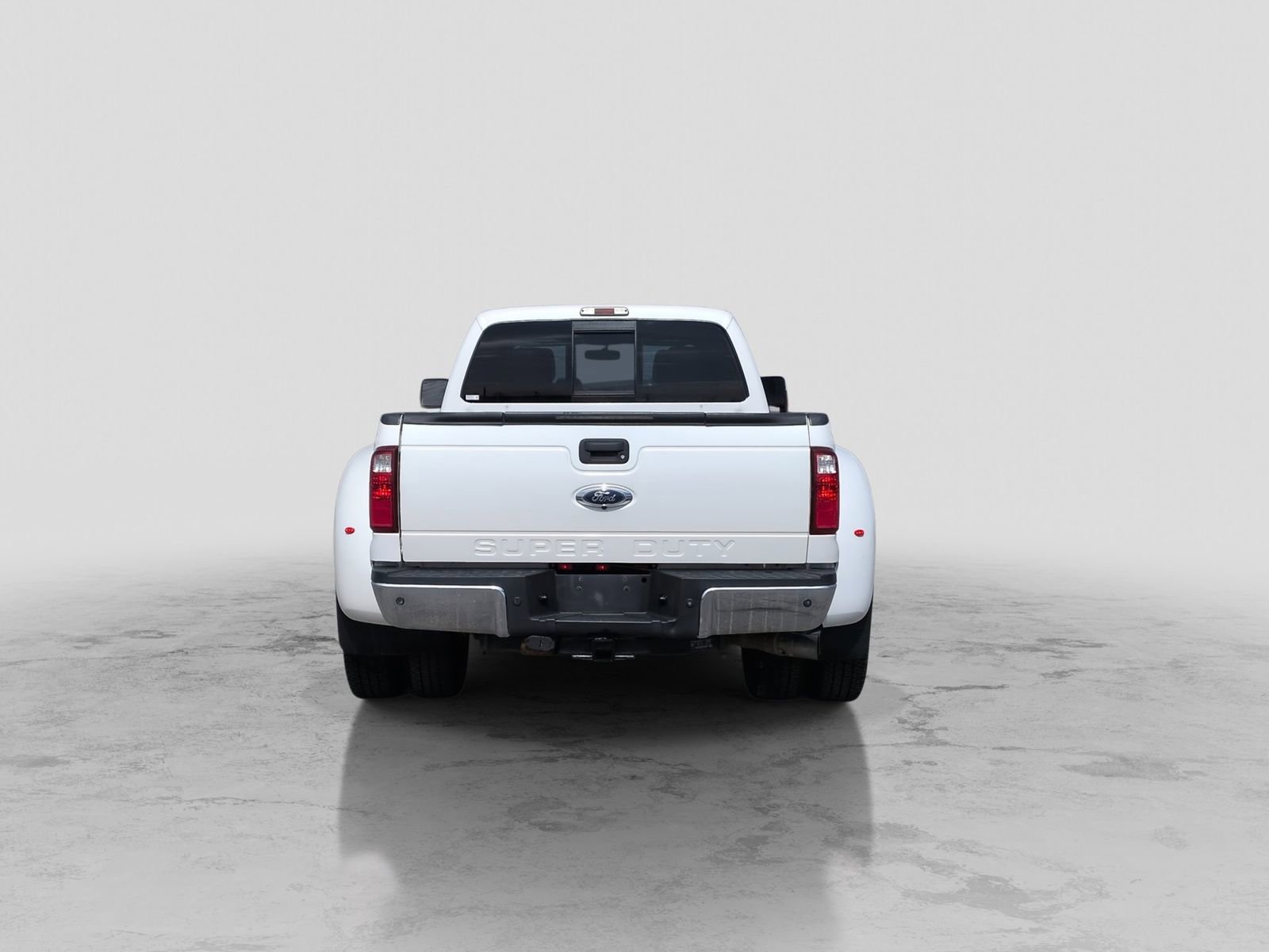 Used 2014 Ford F350 Lariat w/ Lariat Ultimate Package image 7