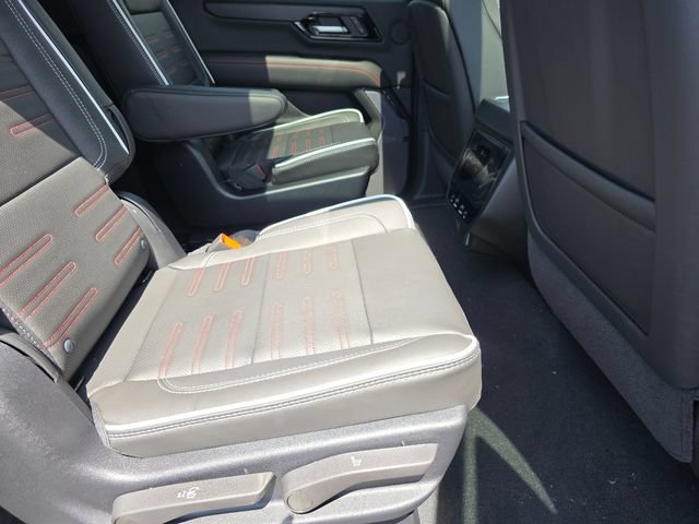New 2026 GMC Yukon XL AT4 Ultimate w/ LPO, Floor Liner Package AWD/4WD image 21