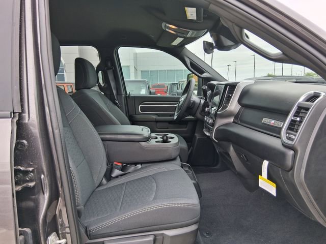 New 2025 RAM 2500 Lone Star image 40