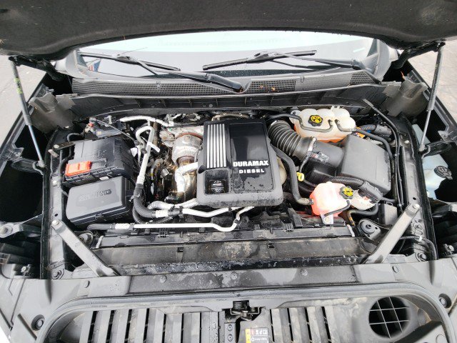 Used 2022 Chevrolet Silverado 1500 High Country image 13