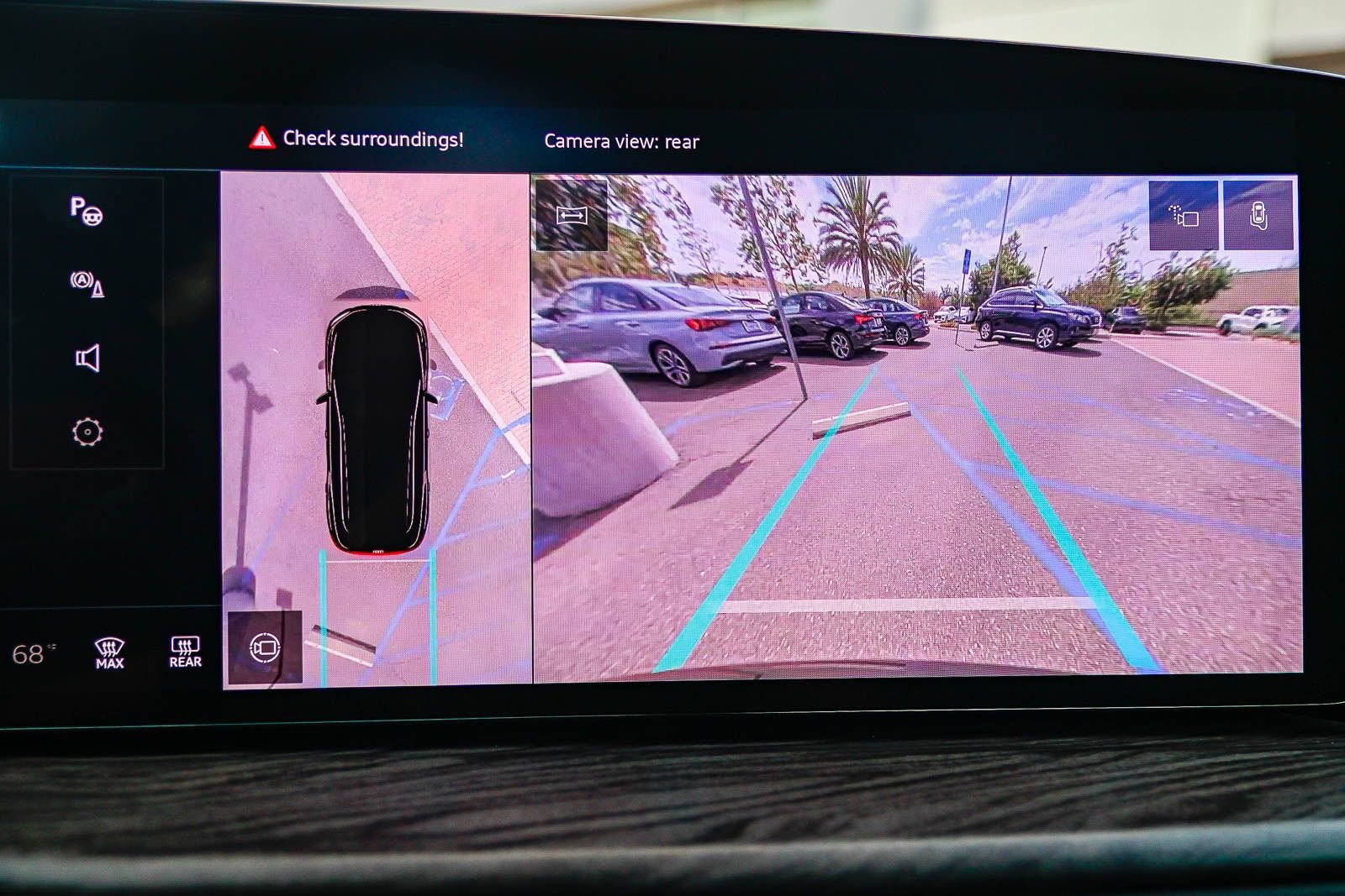 Certified 2025 Audi Q5 Premium w/ Convenience Package image 26