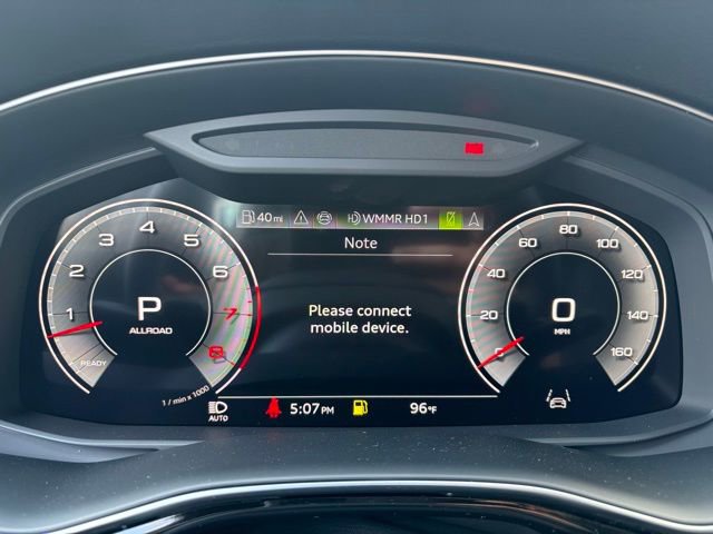 New 2025 Audi Q7 3.0T Premium Plus image 24