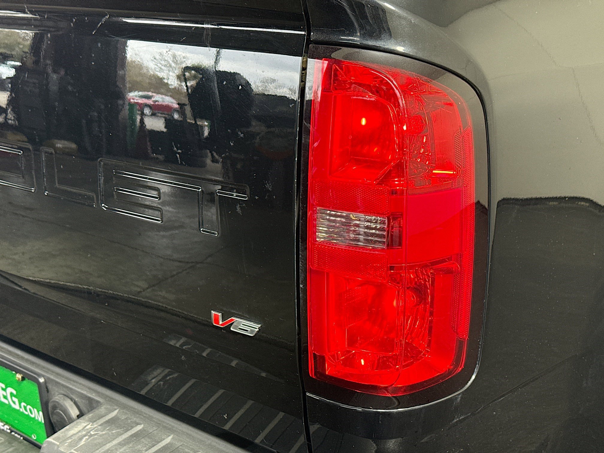 Used 2021 Chevrolet Colorado Z71 w/ Z71 Midnight Edition image 33