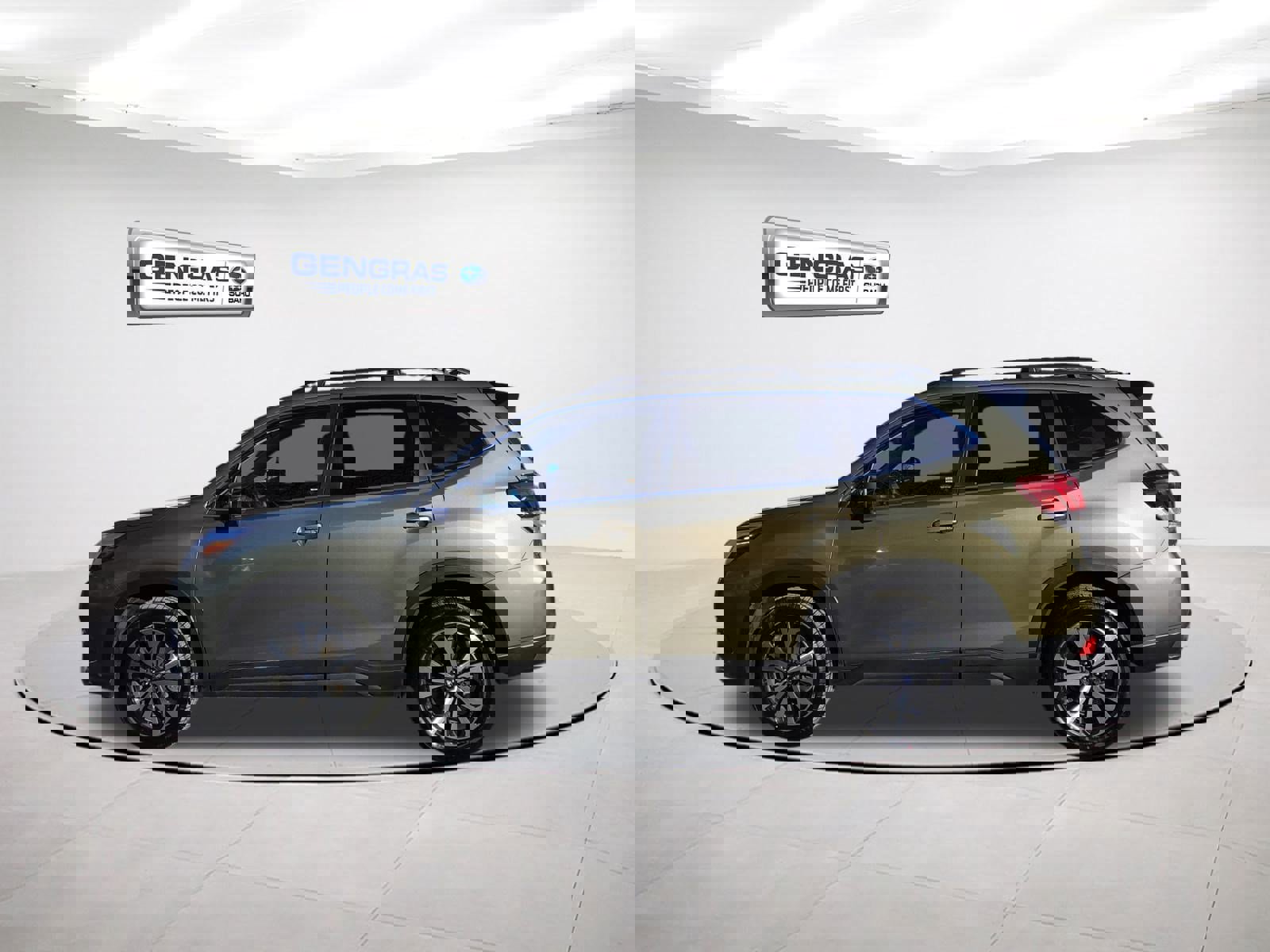 Used 2024 Subaru Forester Limited image 4