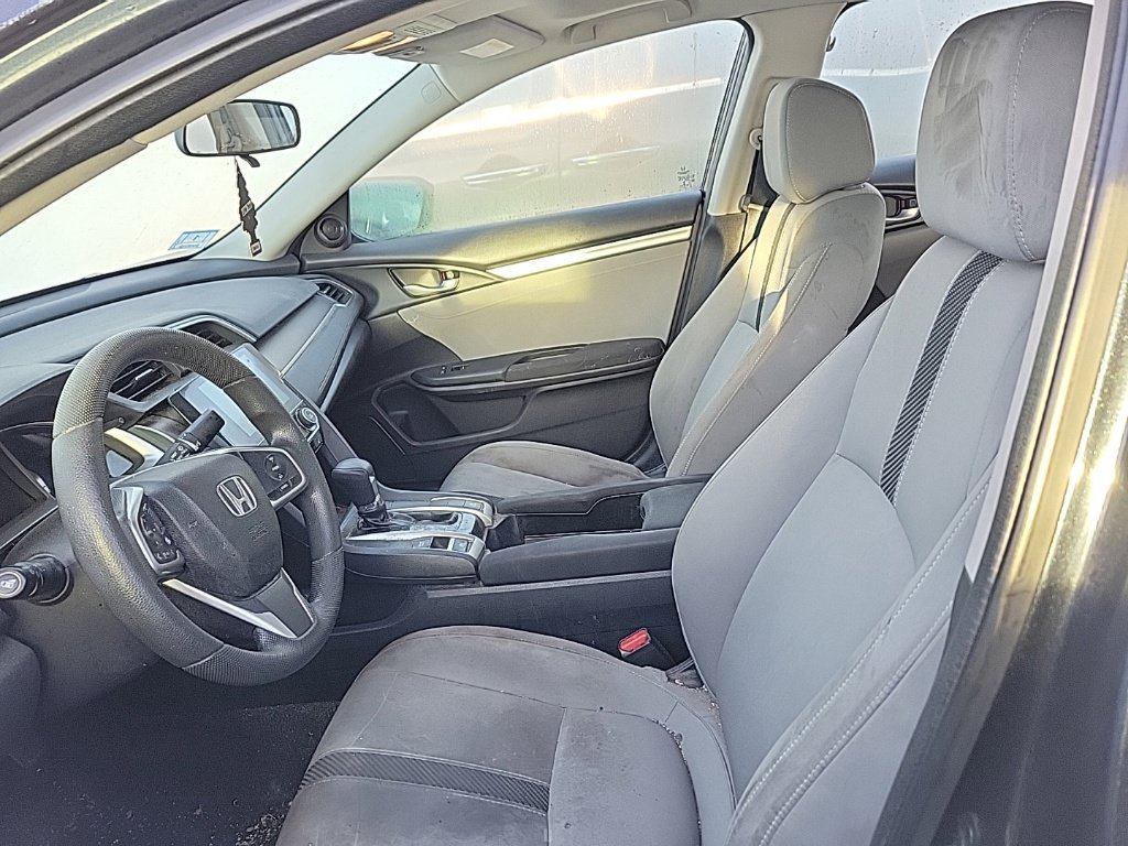 Used 2016 Honda Civic EX-T image 6