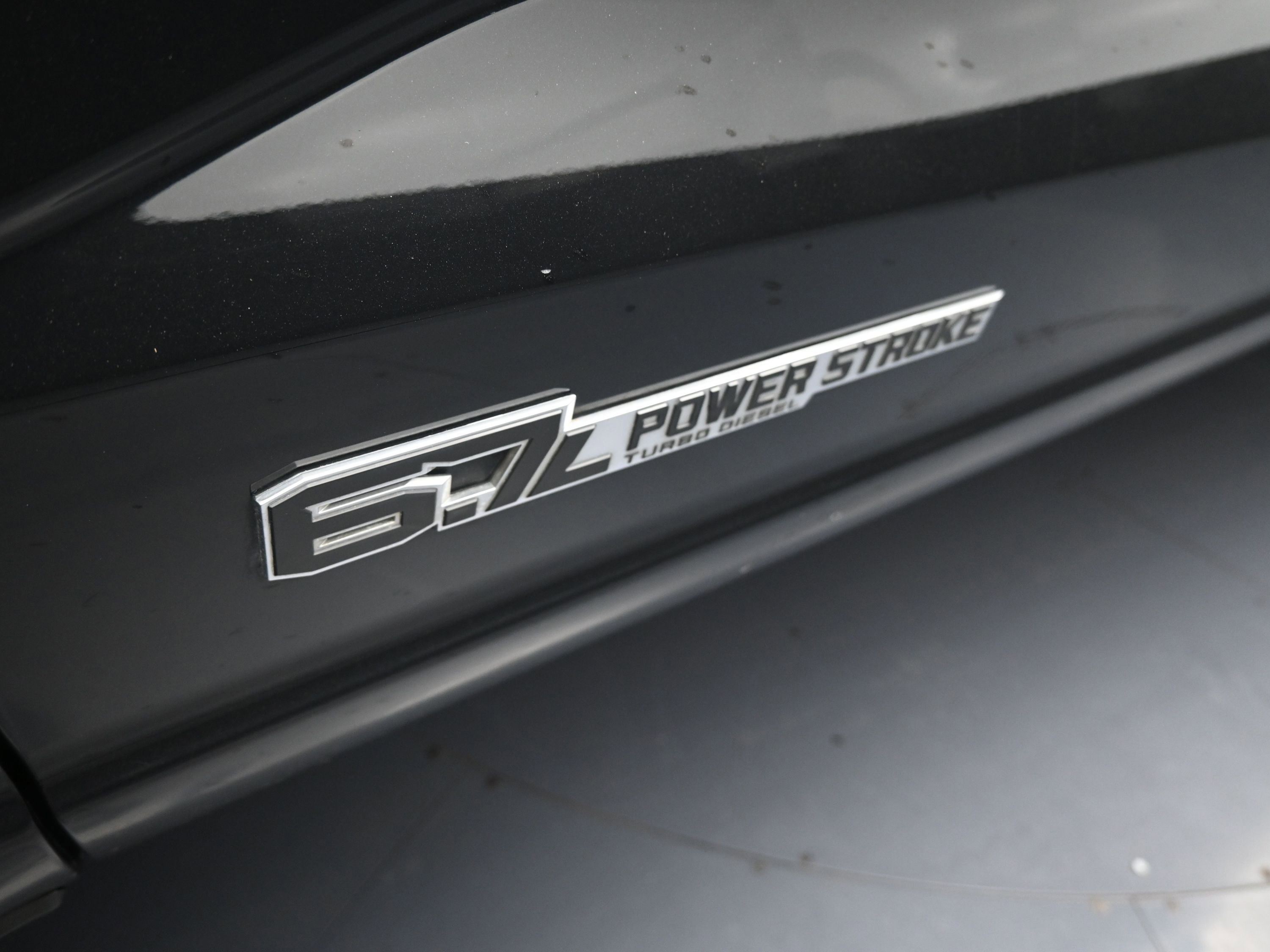 Used 2024 Ford F250 Lariat w/ Lariat Ultimate Package image 12