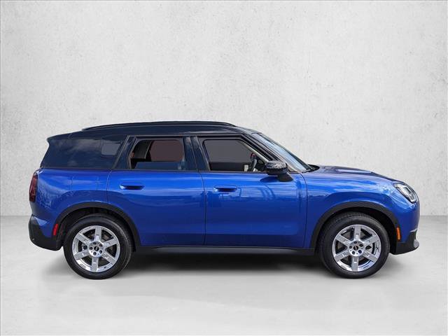 Certified 2025 MINI Cooper Countryman S image 4