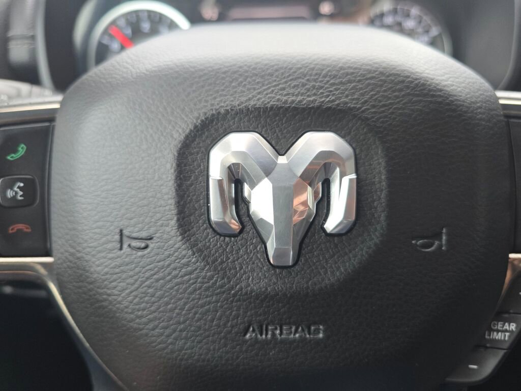 Used 2019 RAM 1500 Sport w/ Alpine Leather & Sound Group image 29