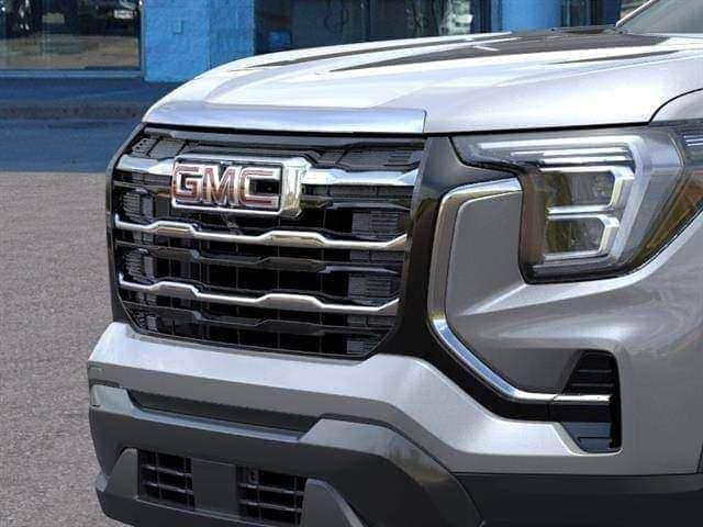 New 2027 GMC Terrain Elevation w/ Elevation Premium Package FWD image 50