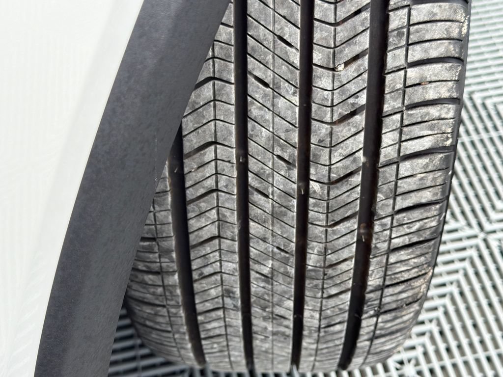 Used 2025 Kia K4 EX FWD image 20