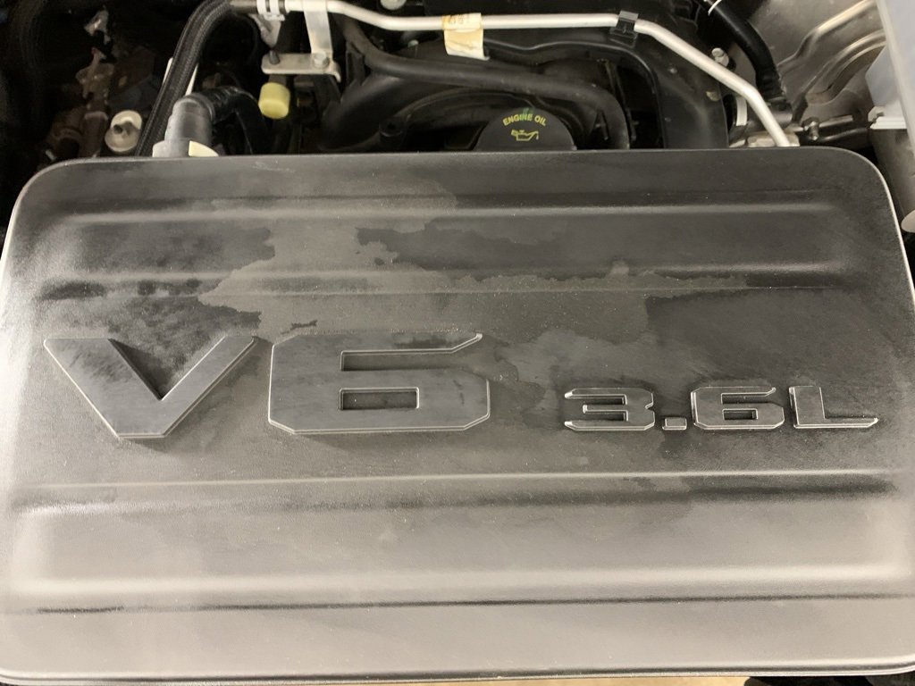 Used 2023 RAM 1500 Big Horn image 42