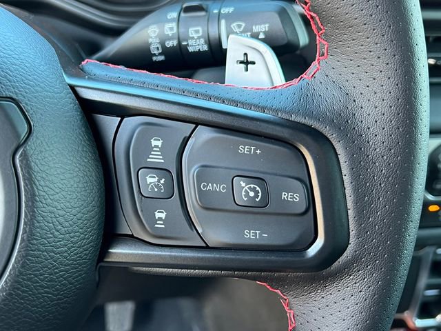 New 2026 Jeep Wrangler Unlimited Rubicon 392 image 29