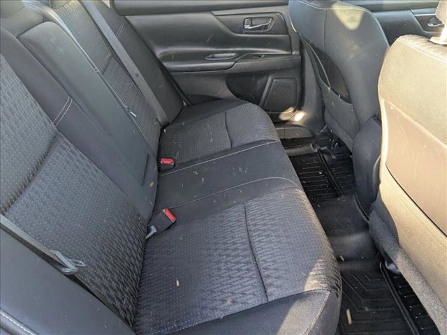 Used 2016 Nissan Altima 2.5 S w/ Power Driver Seat Package image 16