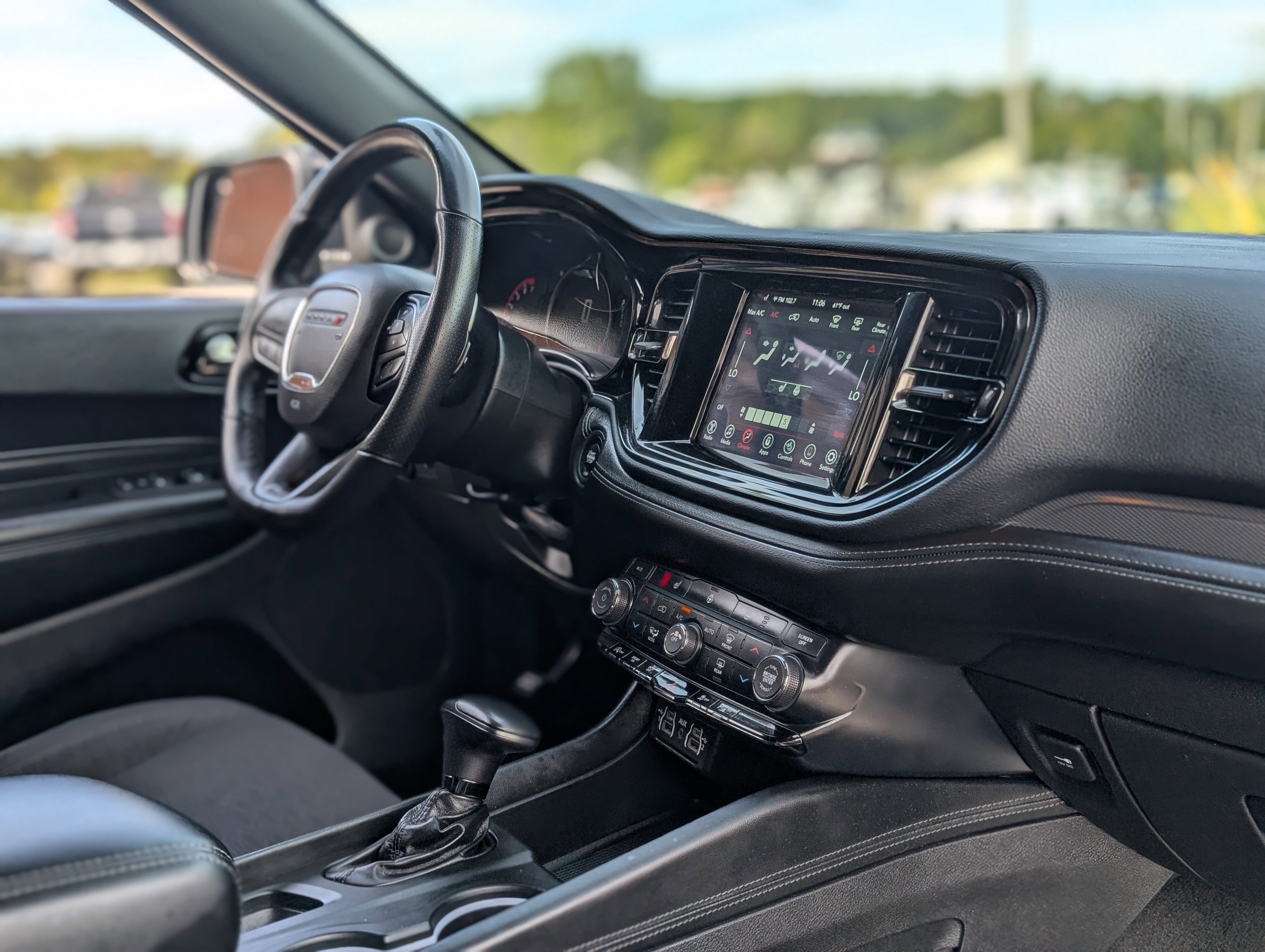 Used 2022 Dodge Durango GT image 44