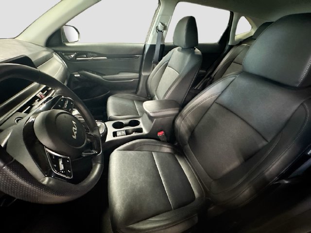 Certified 2024 Kia Seltos SX AWD/4WD image 22
