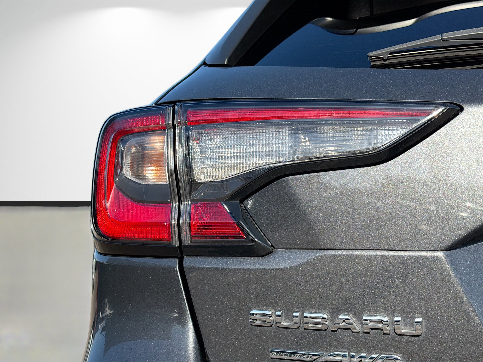 Certified 2023 Subaru Outback Limited image 10