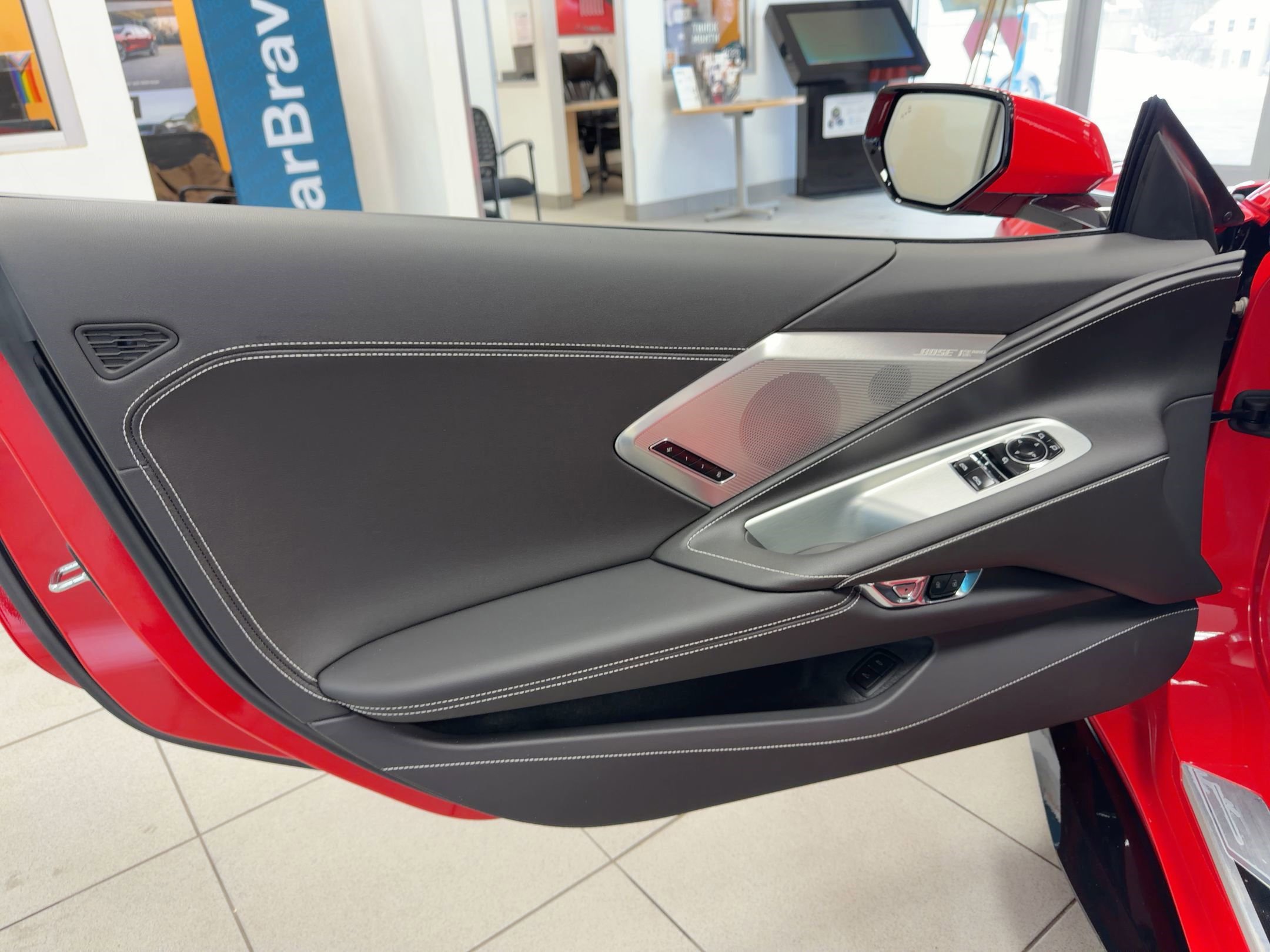 New 2026 Chevrolet Corvette Z06 image 19