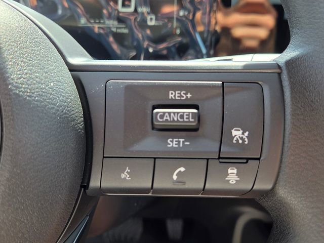 New 2026 Nissan Kicks SV image 25