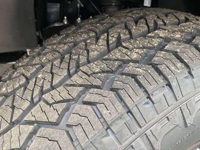 New 2026 Nissan Frontier PRO-4X image 33