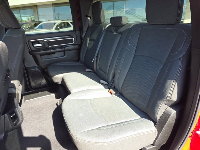 Used 2024 RAM 2500 Big Horn w/ Safety Group image 40