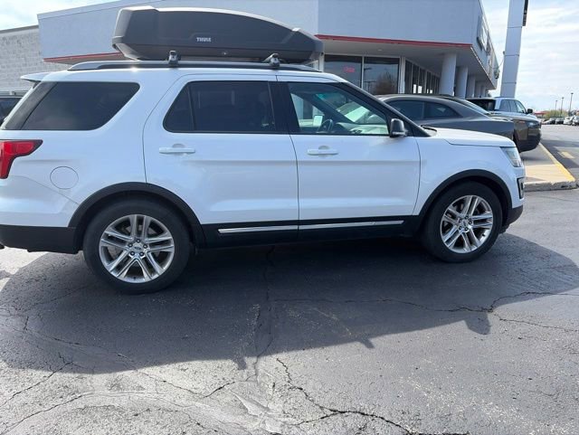 Used 2016 Ford Explorer XLT w/ Equipment Group 202A