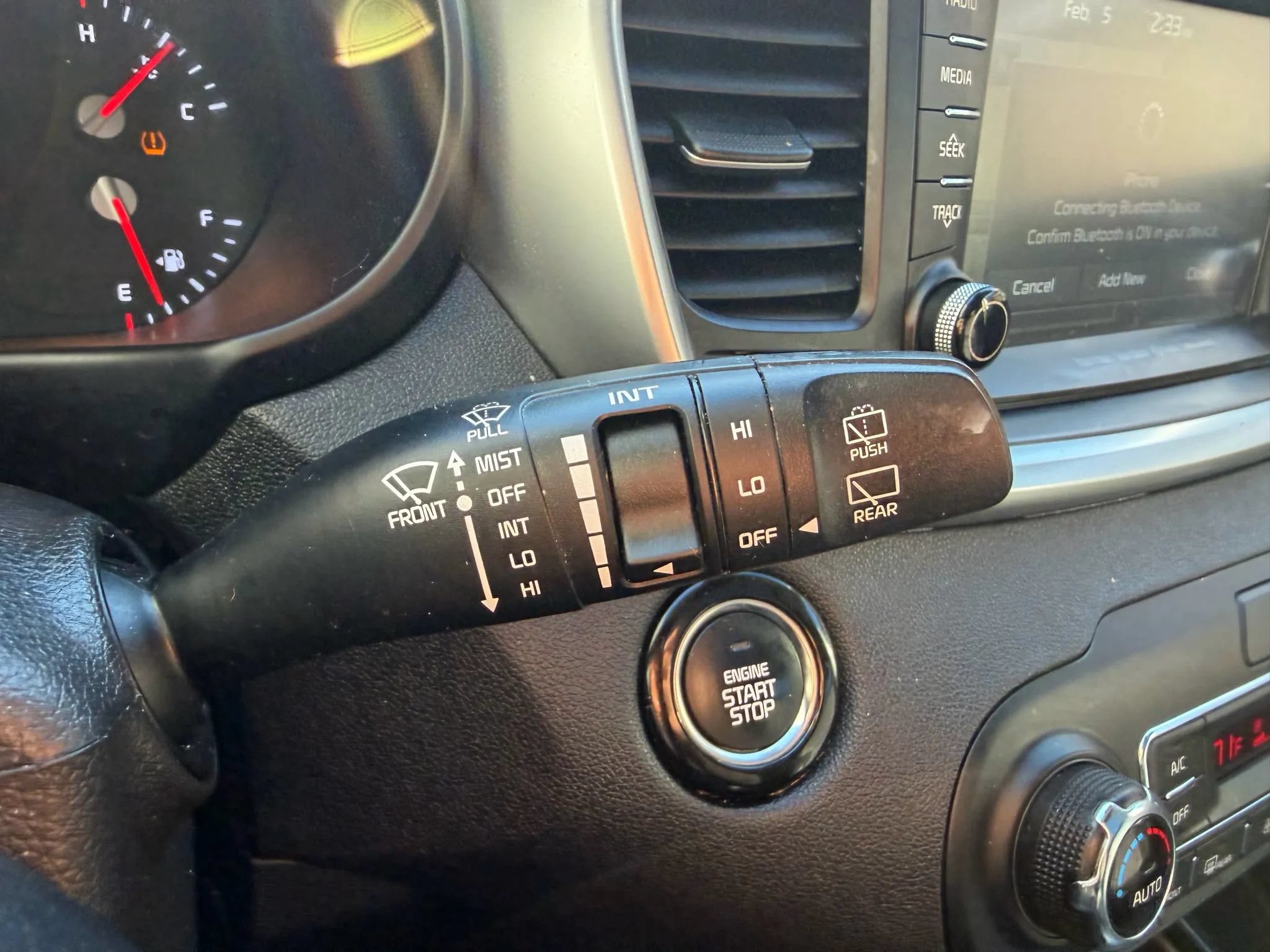 Used 2019 Kia Sorento SX AWD/4WD image 15