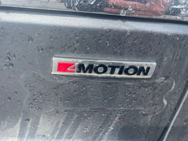 Used 2022 Volkswagen Atlas SEL Premium AWD/4WD image 5