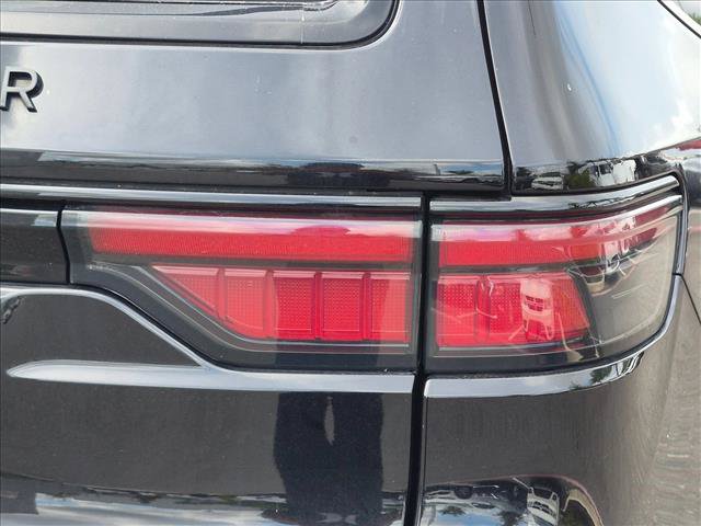 Used 2023 Jeep Wagoneer Series II AWD/4WD image 7