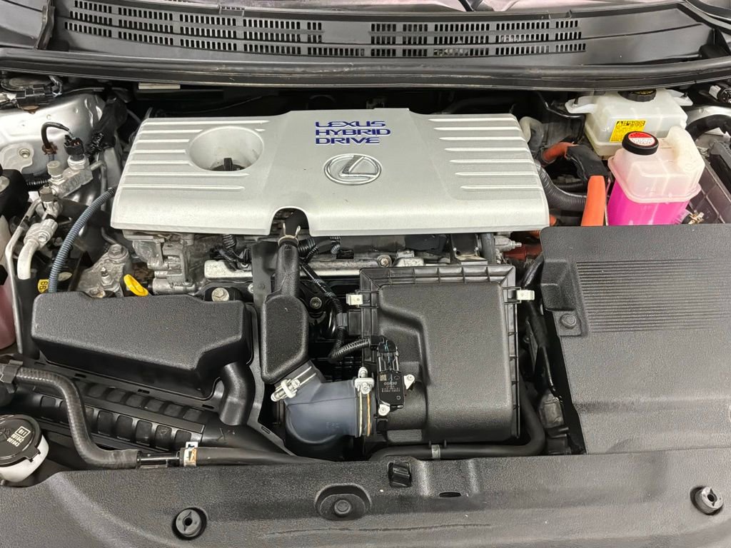 Used 2016 Lexus CT 200h w/ Navigation Package image 33