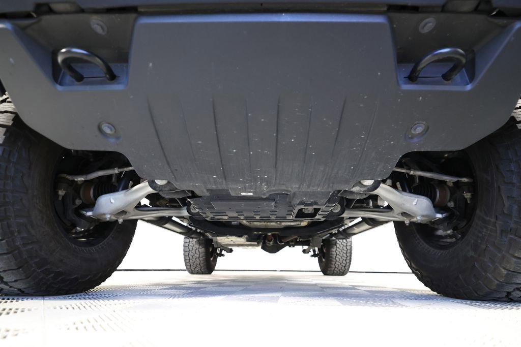 Used 2023 Ford Bronco Outer Banks image 41